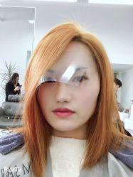 点击看大图 -未来美发·T1M HAIR SALON