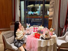 -黑宝石西餐厅(汇励99城市公园店)