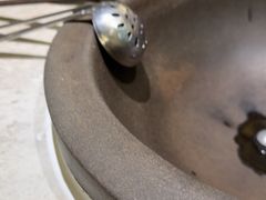 -鲜潭蒸汽石锅鱼(五道口购物中心店)