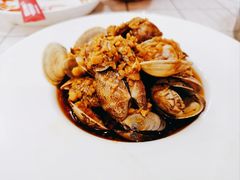 -霸王虾·麻辣小龙虾(清水河公园店)