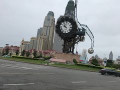 -世纪钟