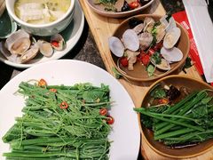 -零度空间·台湾小馆(五道口购物中心店)