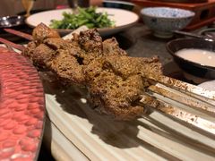 -丝路金桃·新疆菜(徐汇店)