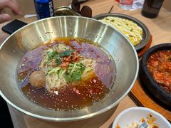 -小木屋拌饭(西安万象天地店)