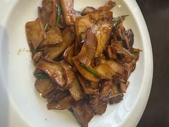 -老牌坊鲁菜名店(聊城美食岛店)