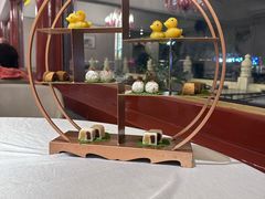 -满堂·烤鸭店·北京菜(鼓楼店)