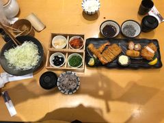 -胜博殿日式炸猪排(西红门店)