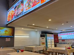 -虾大侠·盱眙龙虾老北京铜锅涮羊肉(金楠天街店)