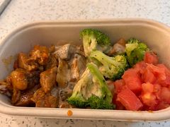 -FOODBOWL超级碗(暖山店)
