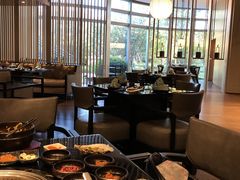 -西安浐灞艾美酒店·汉江餐厅·火锅