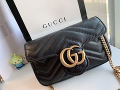 -Gucci(北京SKP店)
