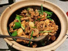 啫啫生肠-啫神·广州地标美食(北京路店)