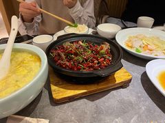 -闫府私房菜(恒隆店)