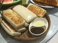 -元一希尔顿酒店·禅自助餐厅·啤酒花园