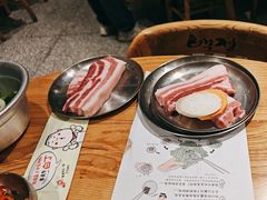 -姜虎东白丁烤肉(深圳湾后海汇店)