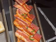 -山川小町·极番烧肉(新地假日广场店)