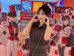 -天河城购物中心