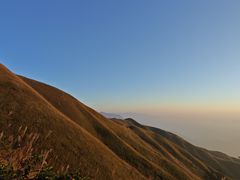 -萍乡武功山风景名胜区