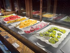 -汉巴味德(北京银座和谐广场店)