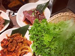 -新石器烤肉(周浦万达店)