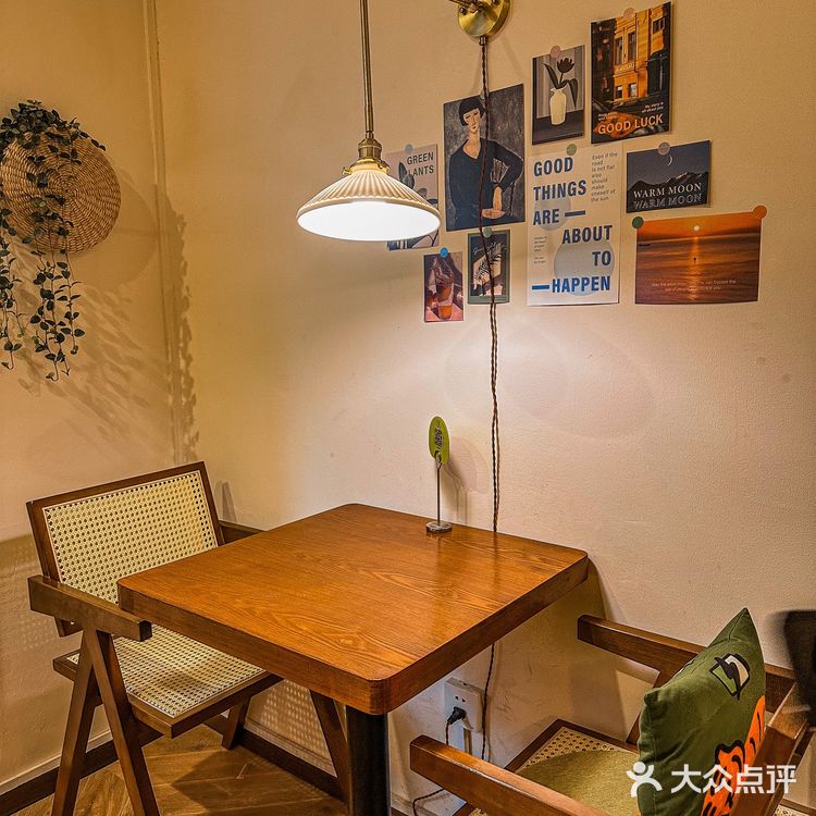 发现了一家把土豆发挥到极致的🥰美味料理 