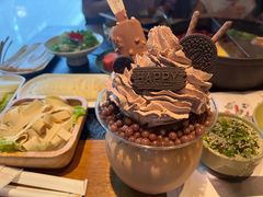 -盡膳口福跷脚牛肉火锅(北美新天地店)