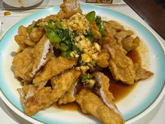 -松云居.大连人.大连菜
