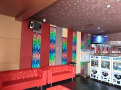 -加州红歌声宴KTV(白石洲店)