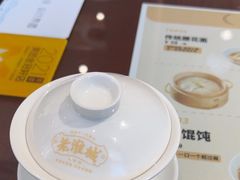 -老淮城·长鱼面(河下古镇店)