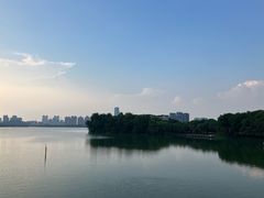 -顺峰山公园