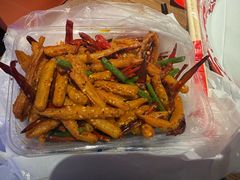 -小乾杯串店•16年沈阳烧烤(文安路店)