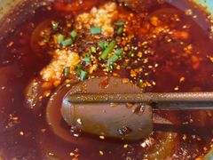 -味妙烤鱼吧(回龙观店)