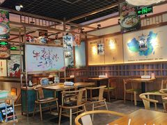 -鑫花溪牛肉米粉(文星广场店)