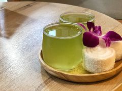-Let’s Relax Spa(MBK)
