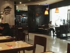 大堂-必胜客(百联又一城店)