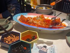 -雨后行菜(报慈北路店)