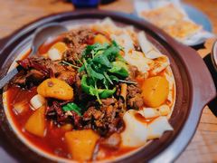 -纳鲁孜·新疆特色餐厅(上海悦荟广场店)