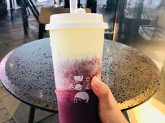 -喜茶(北京三里屯太古里店)