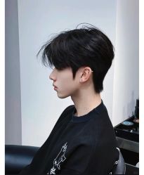 -YESIDO椰岛造型烫发染发