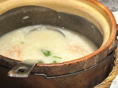 -潮州府·潮菜·砂锅粥(徐家汇店)