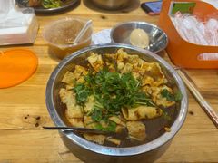 -柳州肥姨妈大骨螺蛳粉(江宁万达店)
