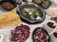 -老猫牛肉火锅(沙溪店)