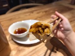 手工薄饼-叶婆婆钵钵鸡(解放碑店)