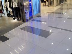 -马克华菲(长宁龙之梦店)