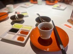 -在前门·烤鸭北京菜(五月花广场店)