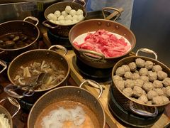 -广州富力君悦大酒店·凯菲厅