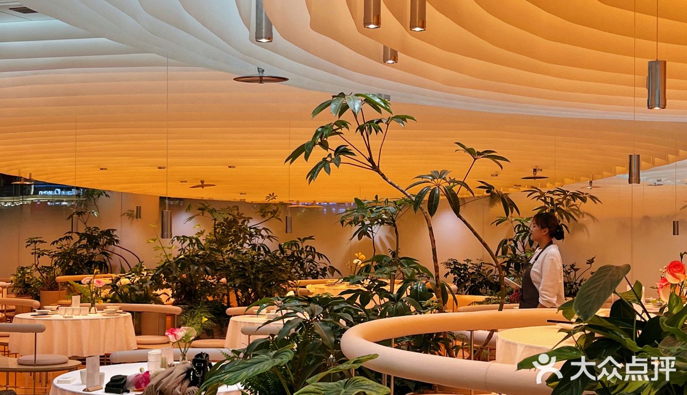 北京真的好浪漫