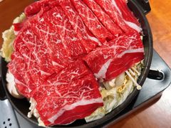 -牛玄庵日式寿喜烧·料理店(新源里店)