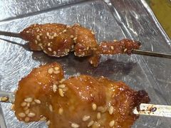 -陈氏肥蛤(小纬六路总店)