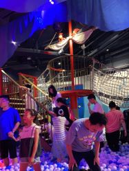 -幻贝家儿童乐园(苏州中心店)